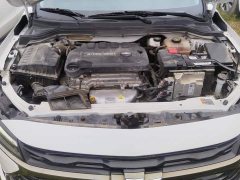 Chevrolet Cruze 1.5L Dual-Clutch Deluxe Edition - ფოტო 10