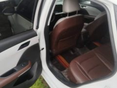 Chevrolet Cruze 1.5L Dual-Clutch Deluxe Edition - ფოტო 11