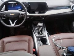 Chevrolet Cruze 1.5L Dual-Clutch Deluxe Edition - ფოტო 12