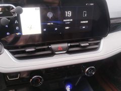 Chevrolet Cruze 1.5L Dual-Clutch Deluxe Edition - ფოტო 13