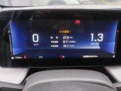Chevrolet Cruze 1.5L Dual-Clutch Deluxe Edition - ფოტო 14