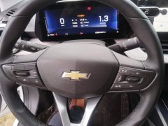 Chevrolet Cruze 1.5L Dual-Clutch Deluxe Edition - ფოტო 15