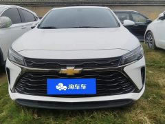 Chevrolet Cruze 1.5L Dual-Clutch Deluxe Edition - ფოტო 2
