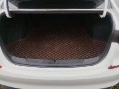 Chevrolet Cruze 1.5L Dual-Clutch Deluxe Edition - ფოტო 4