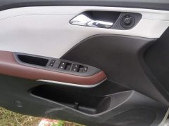 Chevrolet Cruze 1.5L Dual-Clutch Deluxe Edition - ფოტო 7