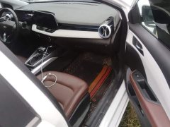 Chevrolet Cruze 1.5L Dual-Clutch Deluxe Edition - ფოტო 8