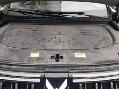 Voyah Lantu Dreamchaser PHEV Extended Range Excellence Edition - ფოტო 10