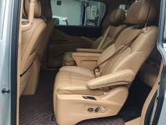 Voyah Lantu Dreamchaser PHEV Extended Range Excellence Edition - ფოტო 11