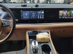 Voyah Lantu Dreamchaser PHEV Extended Range Excellence Edition - ფოტო 13