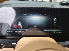 Voyah Lantu Dreamchaser PHEV Extended Range Excellence Edition - ფოტო 14