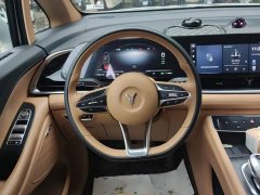 Voyah Lantu Dreamchaser PHEV Extended Range Excellence Edition - ფოტო 15