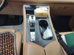 Voyah Lantu Dreamchaser PHEV Extended Range Excellence Edition - ფოტო 16