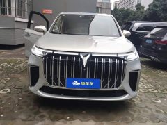 Voyah Lantu Dreamchaser PHEV Extended Range Excellence Edition - ფოტო 2