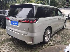 Voyah Lantu Dreamchaser PHEV Extended Range Excellence Edition - ფოტო 3