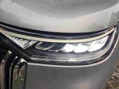 Voyah Lantu Dreamchaser PHEV Extended Range Excellence Edition - ფოტო 5