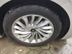 Voyah Lantu Dreamchaser PHEV Extended Range Excellence Edition - ფოტო 6