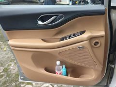 Voyah Lantu Dreamchaser PHEV Extended Range Excellence Edition - ფოტო 7