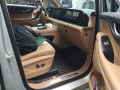 Voyah Lantu Dreamchaser PHEV Extended Range Excellence Edition - ფოტო 8