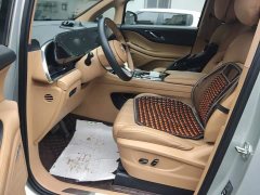 Voyah Lantu Dreamchaser PHEV Extended Range Excellence Edition - ფოტო 9