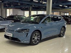 Luxeed Zhiji R7 Pure Electric Max (192-Channel LiDAR) - ფოტო 1