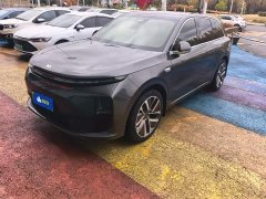 Li Auto L6 Pro - ფოტო 1