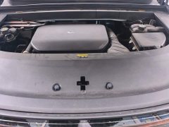 Li Auto L6 Pro - ფოტო 10