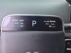 Li Auto L6 Pro - ფოტო 14