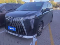 GAC Aion E9 Champion Edition - ფოტო 1