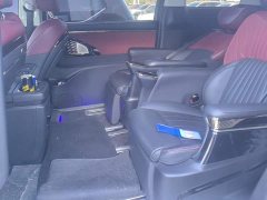 GAC Aion E9 Champion Edition - ფოტო 11