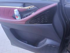GAC Aion E9 Champion Edition - ფოტო 7