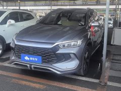 BYD Song Pro New Energy DM-i 71KM Glory Edition Leading - ფოტო 1