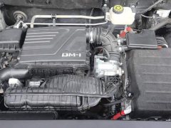 BYD Song Pro New Energy DM-i 71KM Glory Edition Leading - ფოტო 10