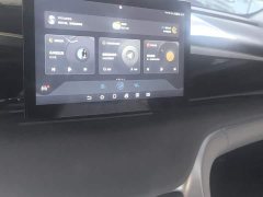 BYD Song Pro New Energy DM-i 71KM Glory Edition Leading - ფოტო 13
