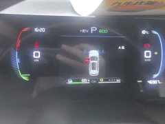 BYD Song Pro New Energy DM-i 71KM Glory Edition Leading - ფოტო 14