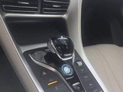 BYD Song Pro New Energy DM-i 71KM Glory Edition Leading - ფოტო 16