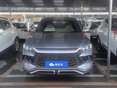 BYD Song Pro New Energy DM-i 71KM Glory Edition Leading - ფოტო 2