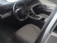 BYD Song Pro New Energy DM-i 71KM Glory Edition Leading - ფოტო 9