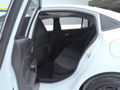 Chevrolet Cavalier Facelift Redline 325T Automatic Xingshang Edition - ფოტო 11