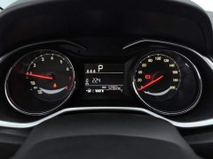 Chevrolet Cavalier Facelift Redline 325T Automatic Xingshang Edition - ფოტო 14