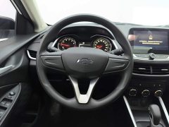 Chevrolet Cavalier Facelift Redline 325T Automatic Xingshang Edition - ფოტო 15