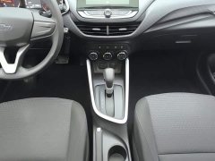 Chevrolet Cavalier Facelift Redline 325T Automatic Xingshang Edition - ფოტო 16