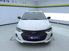 Chevrolet Cavalier Facelift Redline 325T Automatic Xingshang Edition - ფოტო 2