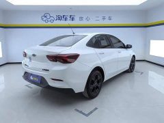 Chevrolet Cavalier Facelift Redline 325T Automatic Xingshang Edition - ფოტო 3