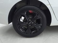 Chevrolet Cavalier Facelift Redline 325T Automatic Xingshang Edition - ფოტო 6
