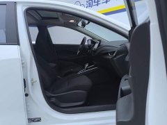 Chevrolet Cavalier Facelift Redline 325T Automatic Xingshang Edition - ფოტო 8