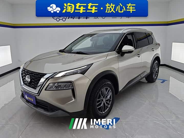 Nissan Qashqai VC-Turbo 300 CVT 2WD Luxury 7-Seater - ავტომობილი ჩინეთიდან