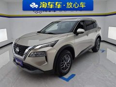 Nissan Qashqai VC-Turbo 300 CVT 2WD Luxury 7-Seater - ფოტო 1
