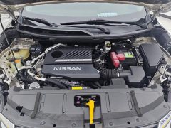 Nissan Qashqai VC-Turbo 300 CVT 2WD Luxury 7-Seater - ფოტო 10