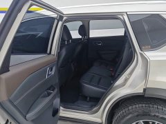 Nissan Qashqai VC-Turbo 300 CVT 2WD Luxury 7-Seater - ფოტო 11