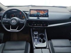 Nissan Qashqai VC-Turbo 300 CVT 2WD Luxury 7-Seater - ფოტო 12